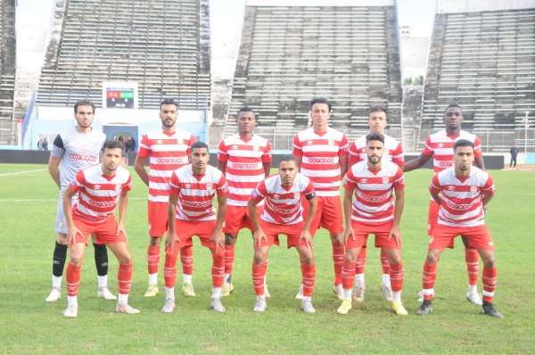 النادي الإفريقي