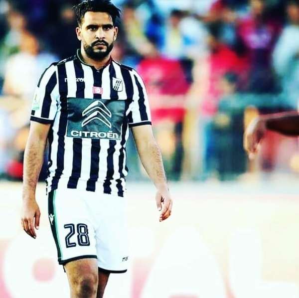 محمد علي الجويني