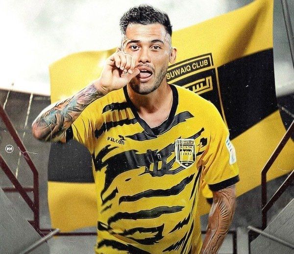 دييجو باربوزا 