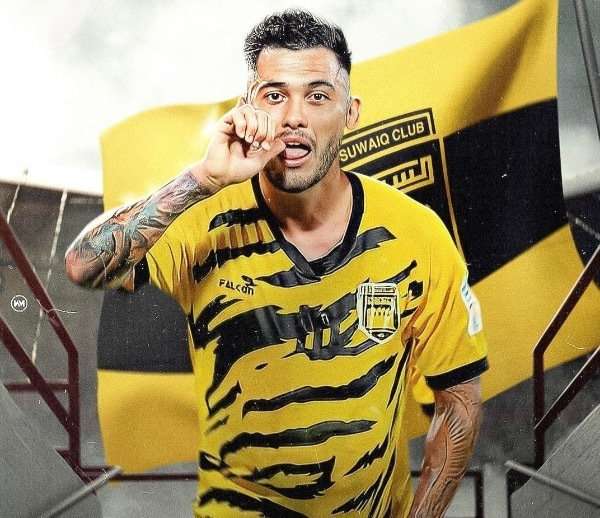 دييجو باربوزا 