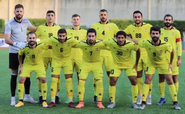 لاعبو العهد