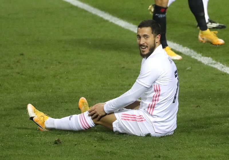  إيدين هازارد 