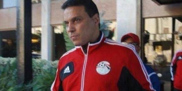 حسام البدري