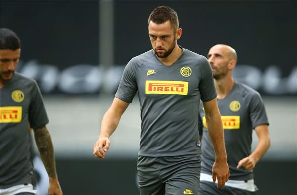 ستيفان دي فري