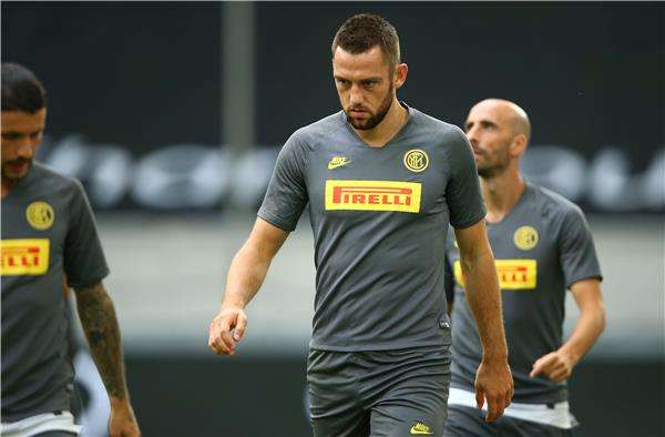 ستيفان دي فري