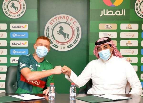 توقيع دي سوزا