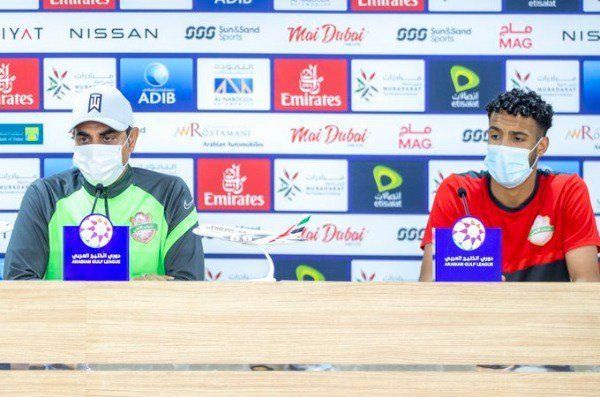 مهدي علي وأحمد عبد الله جميل