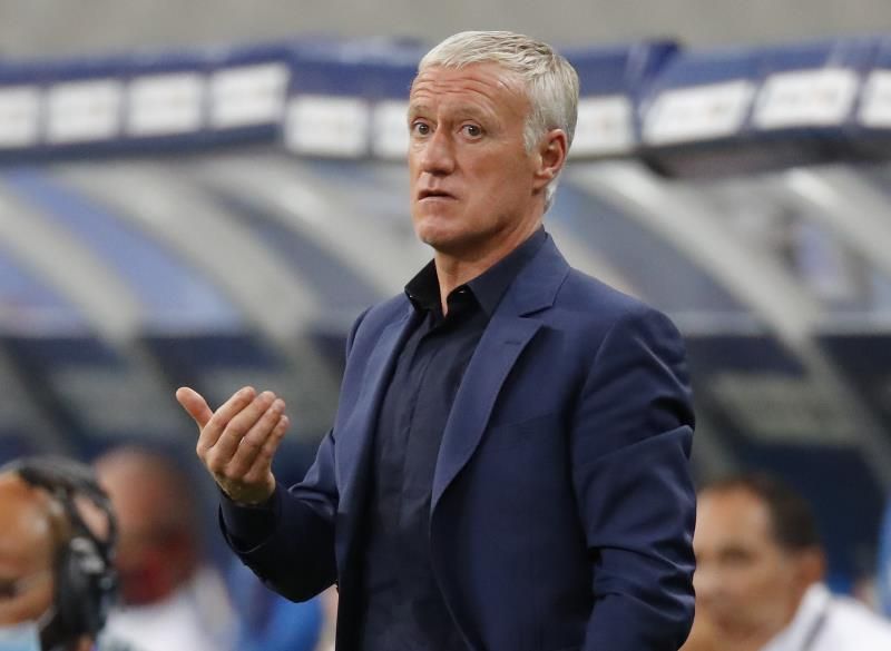 ديديه ديشامب 