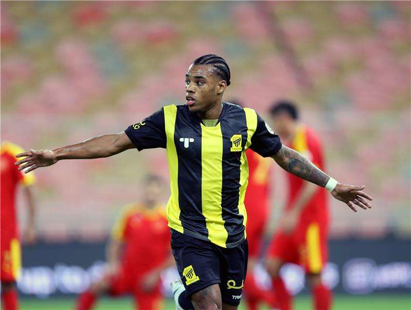 جاري رودريجيز