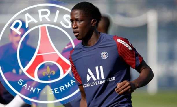 سومايلا كوليبالي