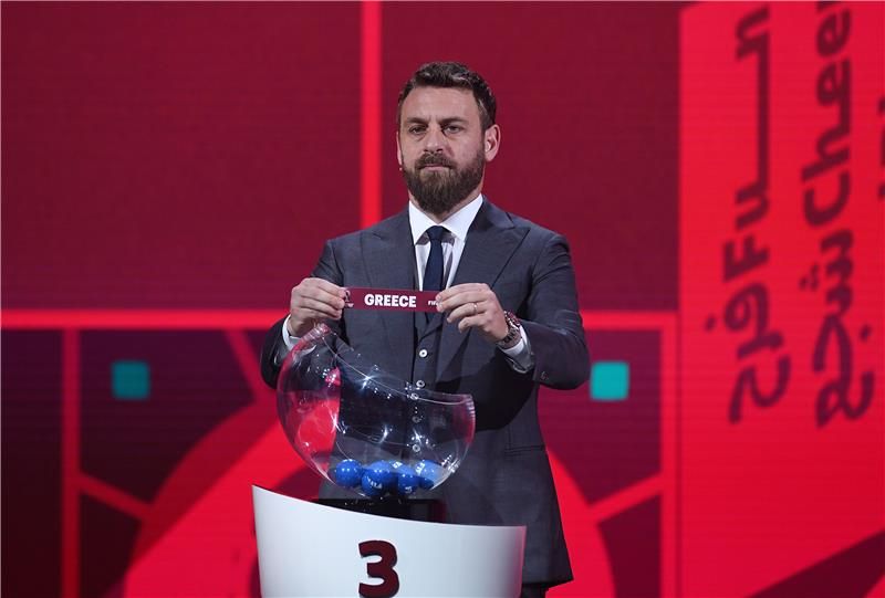  دانييلي دي روسي