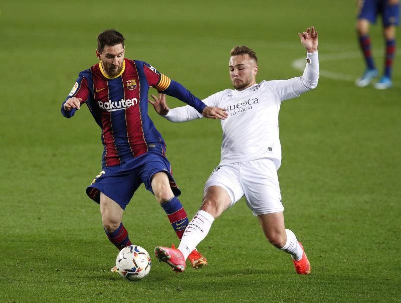  ليونيل ميسي