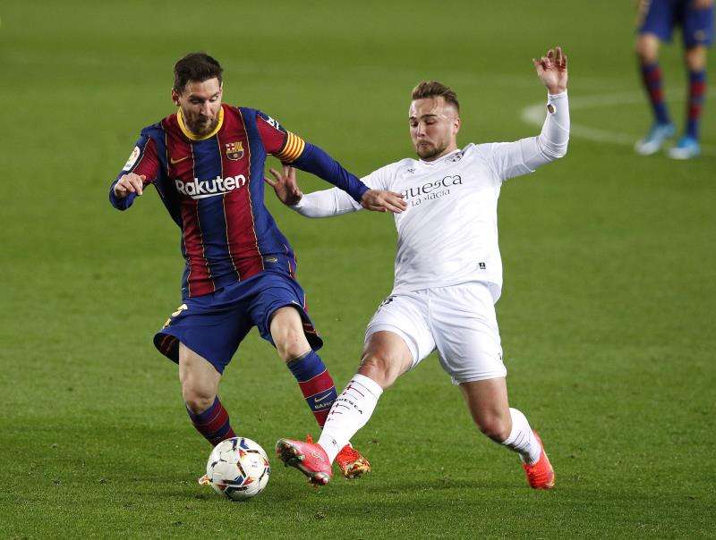  ليونيل ميسي