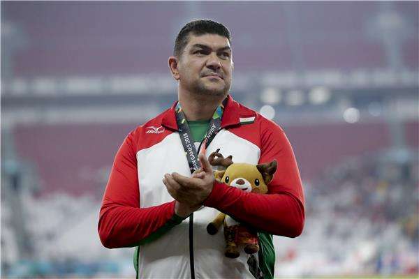  ديلشود نازاروف