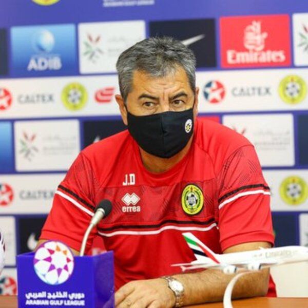 خورخي دا سيلفا