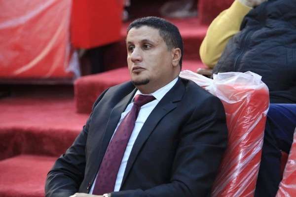 صلاح بونباء