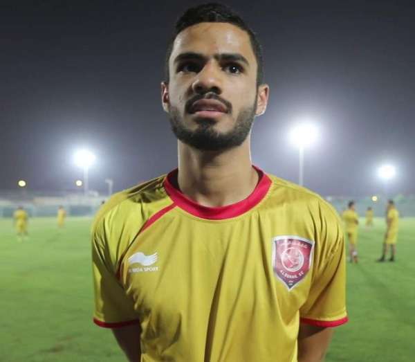 سلطان البريك