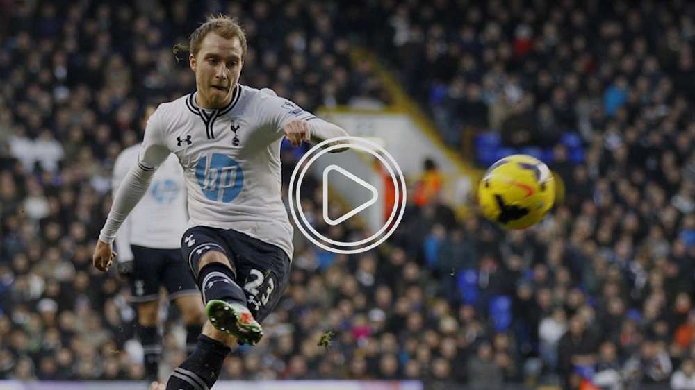 كريستيان إريكسن