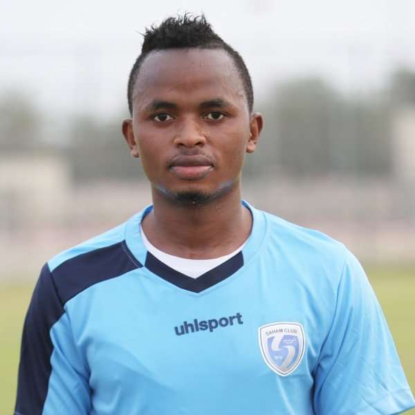 كيفين موهير