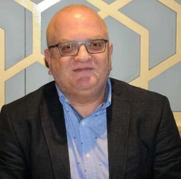 يوسف يونس