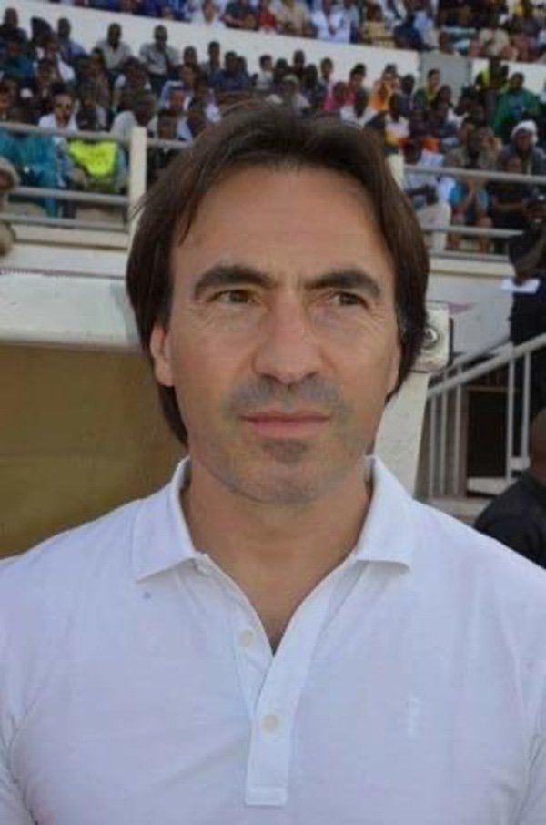 كورينتين مارتينز