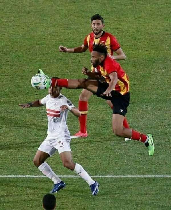 فوسيني كوليبالي