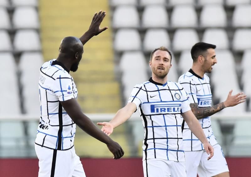 فريق إنتر ميلان