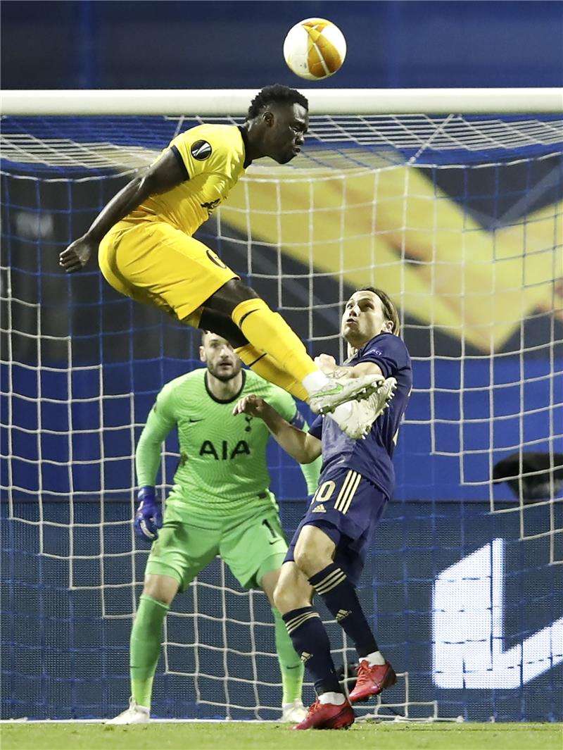 دافينسون سانشيز