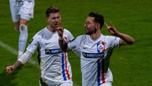 هانزا روستوك	