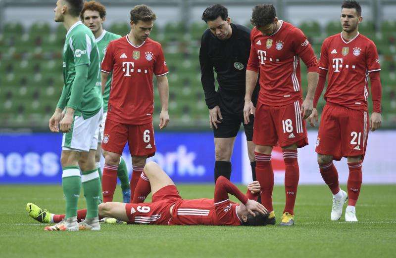 الدوري الألماني