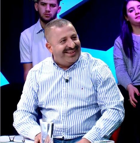 محمد زرواطي