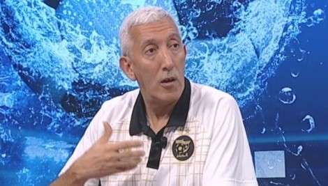 صالح باي عبود