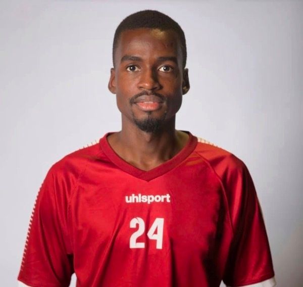 ايمن البريكي 