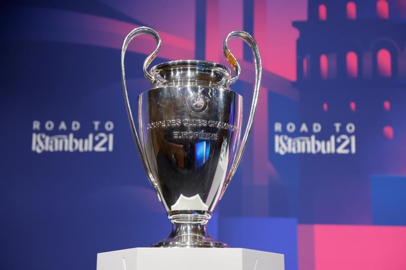 لقب دوري أبطال أوروبا