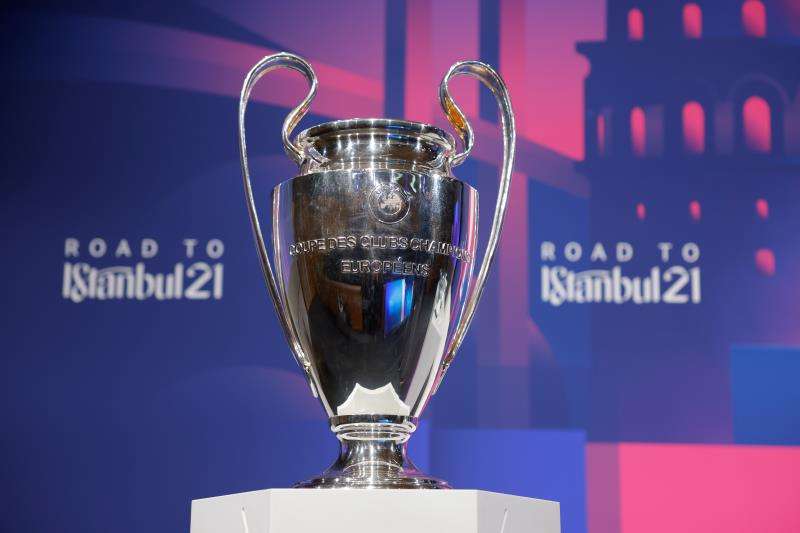 لقب دوري أبطال أوروبا