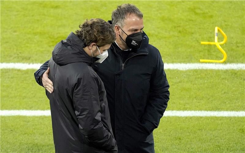 فليك وتيرزيتش