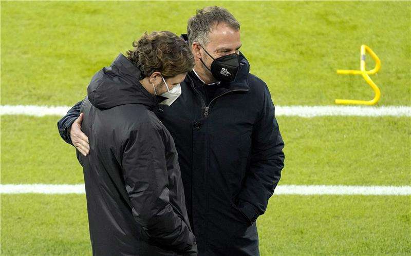 فليك وتيرزيتش