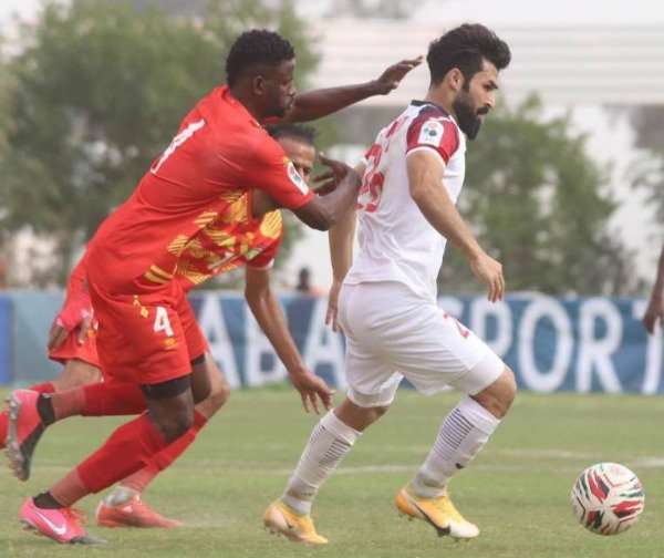 من المنافسات المحلية