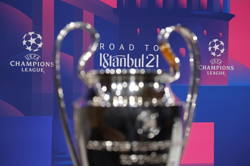 كأس دوري أبطال أوروبا