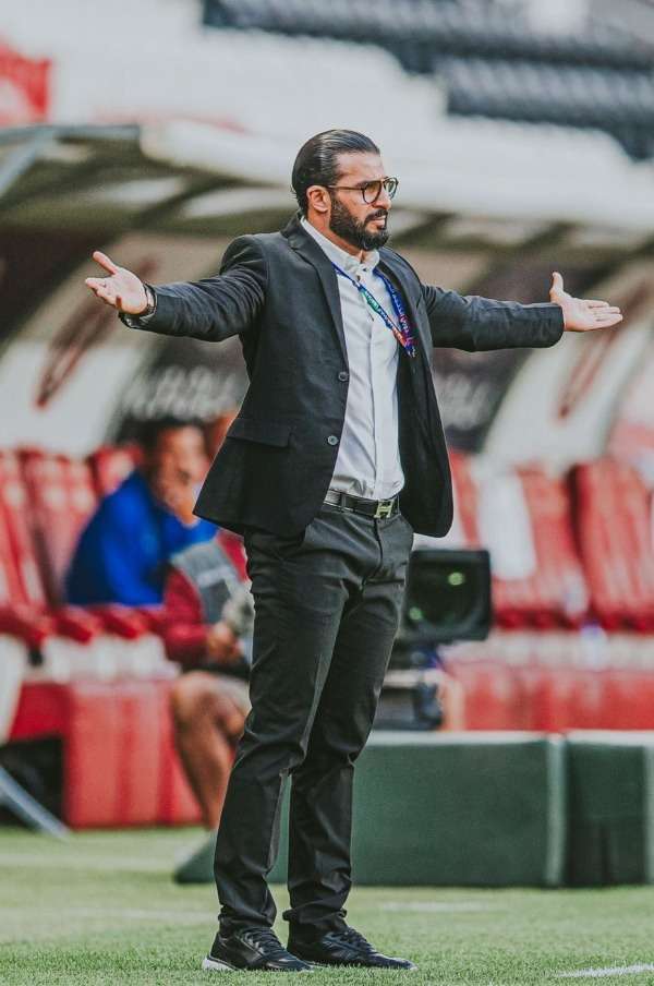 ناصيف البياوي