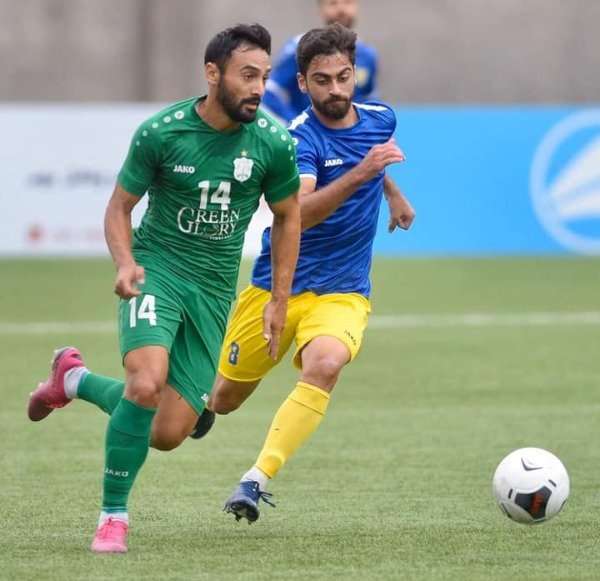 الأنصار والصفاء