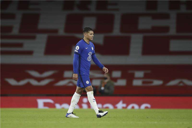 تياجو سيلفا