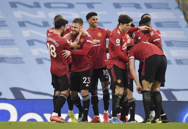  مانشستر يونايتد 