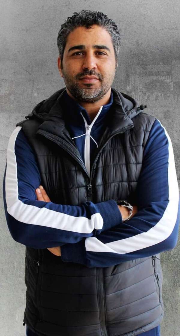 هيكل قمامدية 