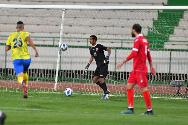 الساحل والفحيحيل