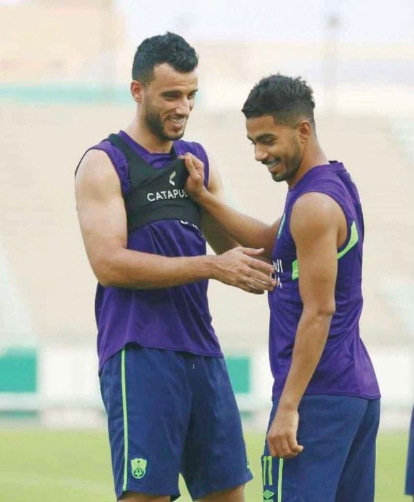 السومة والمقهوي