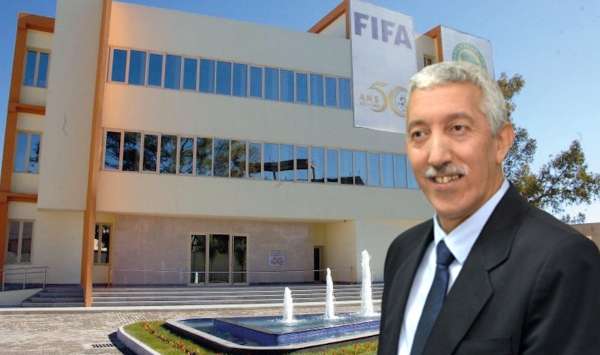 صالح باي عبود
