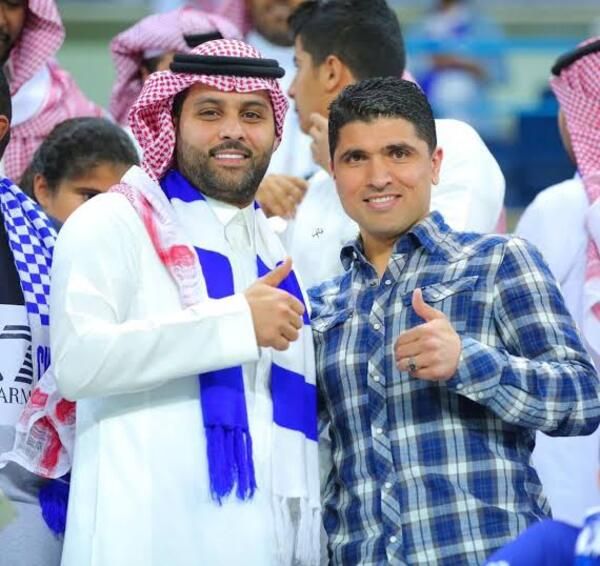 طارق التايب