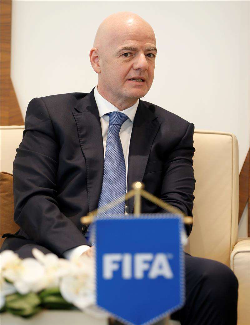 جياني إنفانتينو