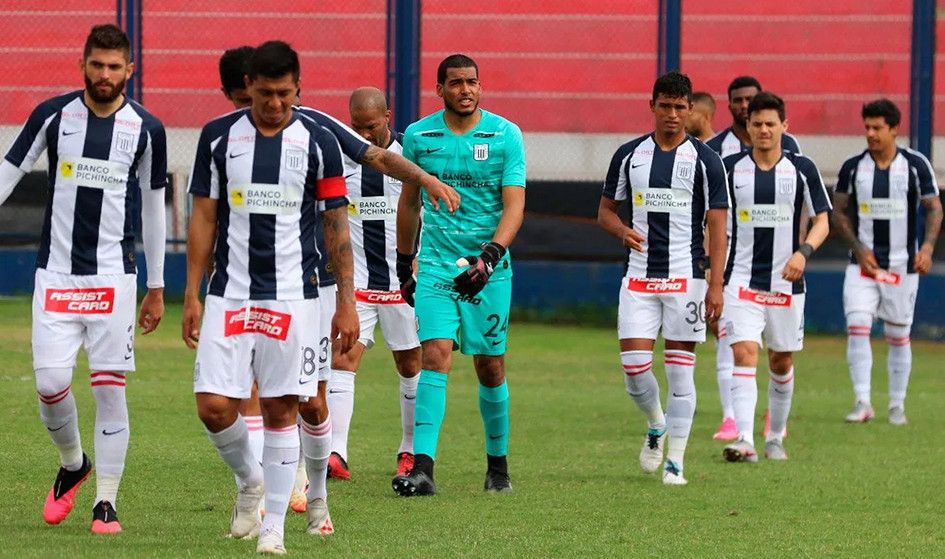 أليانزا ليما 